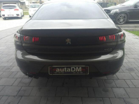 Peugeot 508 2.0 diesel, GT-Line, Bogata wersja Żarki - zdjęcie 7