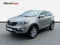 Kia Sportage 1.7 CRDI 115 KM 6MT 2WD WersjaL SalonPL SerwisASO