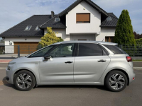 Citroen C4 Picasso krajowy bogata opcja wyposażenia Mikołów - zdjęcie 5