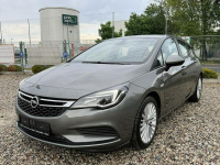 Opel Astra Navi Kamera LED Gwarancja Kutno - zdjęcie 2