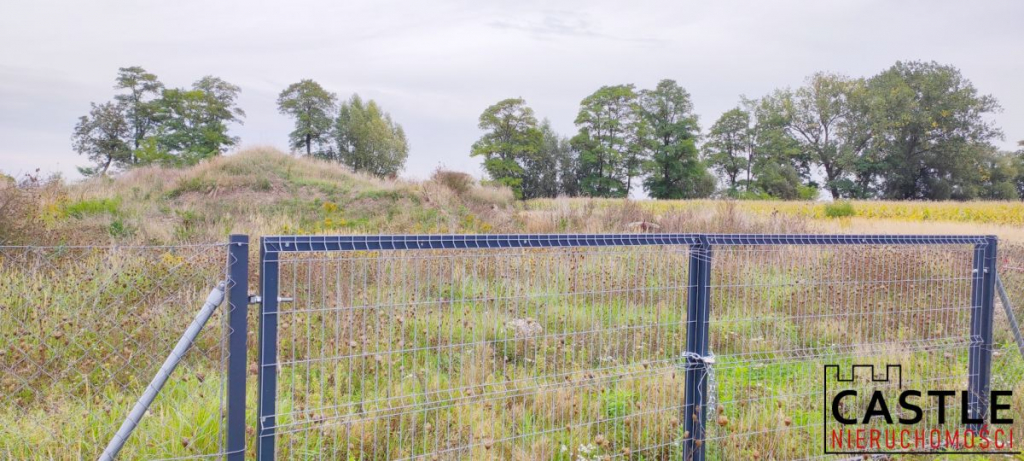 Działki pod budowę hali z biurem - inwestycja! Chomęcice - zdjęcie 5