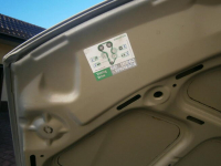 Fiat Punto LPG mały przebieg Uniejów - zdjęcie 10