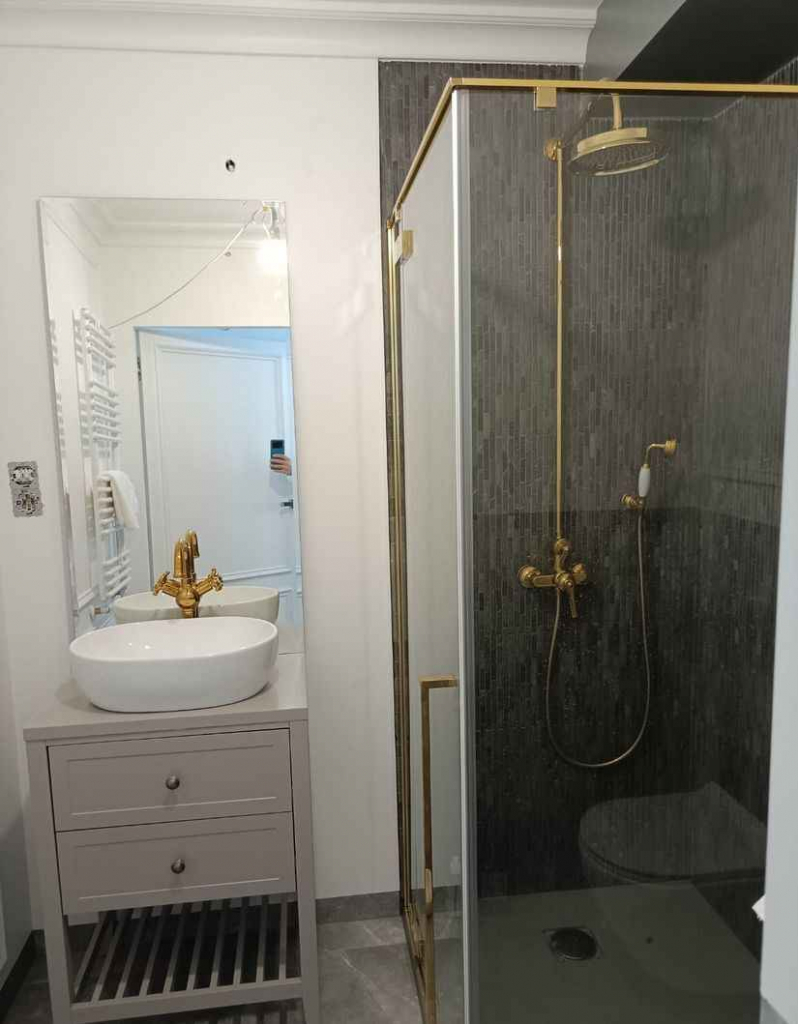 2pok, 35met, Okolice Jana III Sobieskiego WINDA (Wrocław) Psie Pole - zdjęcie 8