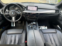 BMW X6 M50 Salon Polska I Własciciel Faktura VAT 23% Tarnowskie Góry - zdjęcie 6