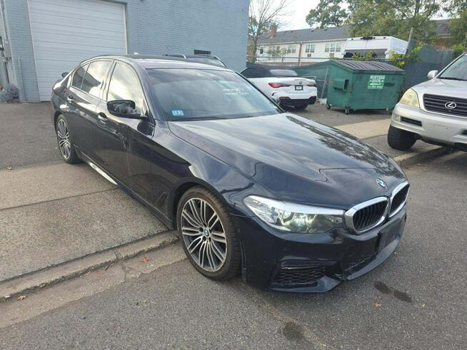BMW 530 xDrive / M-Pakiet / niski przebieg Wrocław - zdjęcie 2