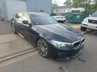 BMW 530 xDrive / M-Pakiet / niski przebieg Wrocław - zdjęcie 2