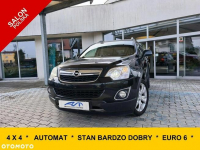 Opel Antara 2.2 CDTI 4x4 Cosmo