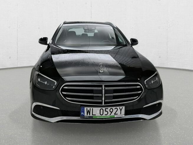 Mercedes E 300 Poleasingowe.pl Komorniki - zdjęcie 2