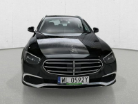 Mercedes E 300 Poleasingowe.pl Komorniki - zdjęcie 2
