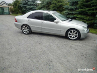 Mercedes C200 Kompressor Oleśnica - zdjęcie 2