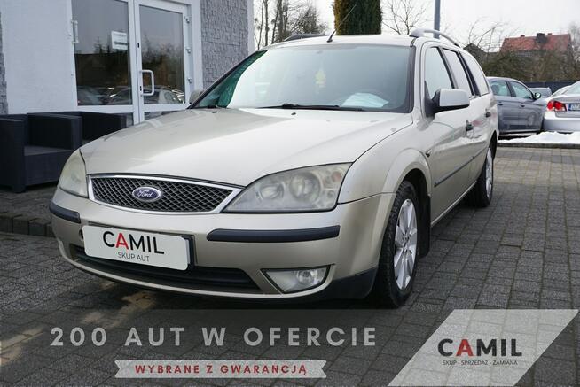 Ford Mondeo polski salon Opole - zdjęcie 1