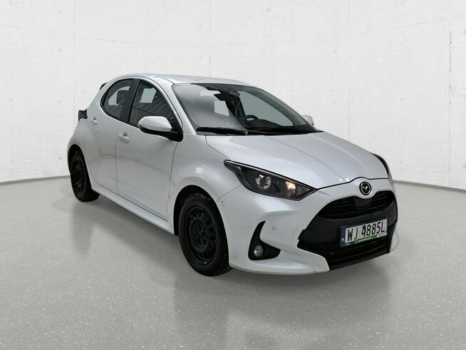 Mazda 2 Hybrid Komorniki - zdjęcie 1
