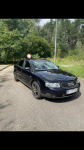 Sprzedam Audi A4 B6 1,8T sedan 2001 granatowy