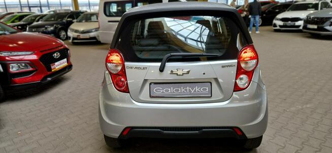 Chevrolet Spark Zobacz opis !! Mysłowice - zdjęcie 6