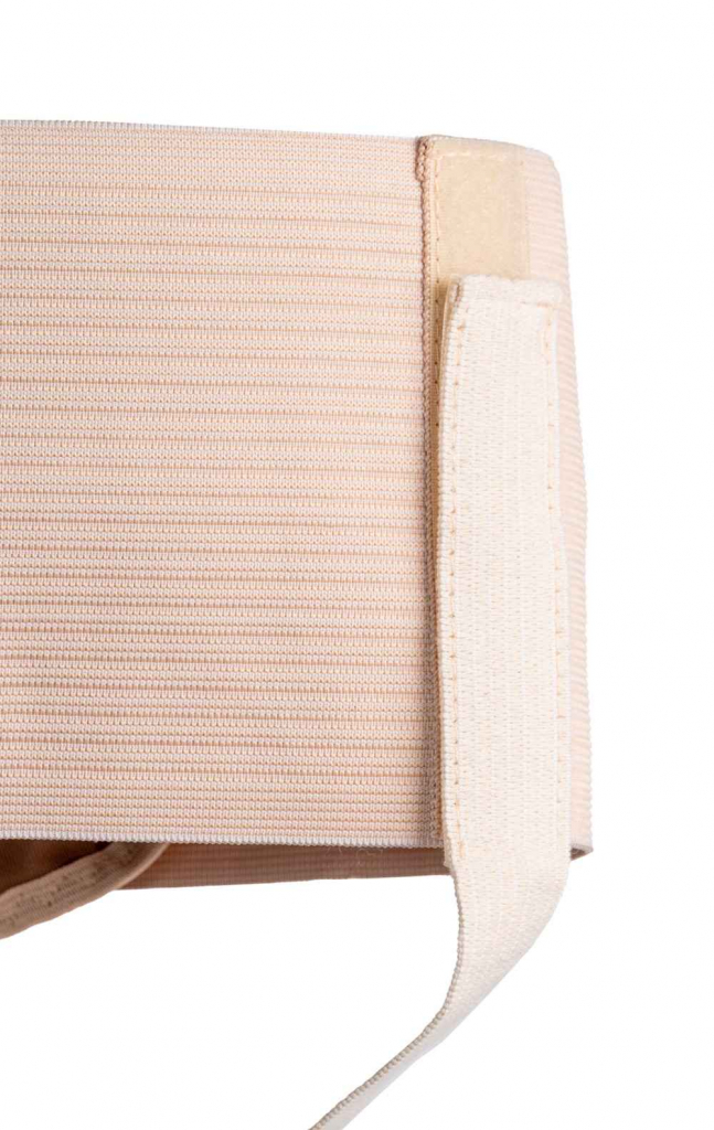 Pas pachwinowo-przepuklinowy jednostronny AXILMAX O-1408 – NFZ Bemowo - zdjęcie 4