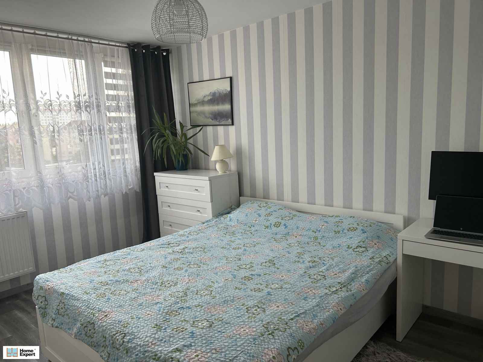 2pok, 46met, okolice Sycowskiej BALKON/PIWNICA/PARKING (Wrocław) Psie Pole - zdjęcie 3