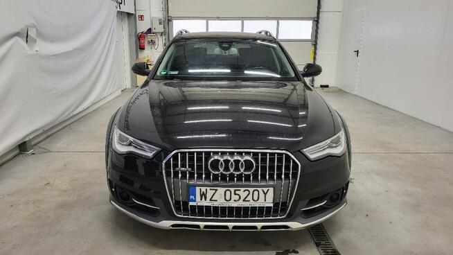 Audi A6 Allroad Grójec - zdjęcie 2