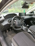 Peugeot 208 1.5 bluehdi 2020 rok Jasło - zdjęcie 3