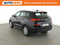 Hyundai Tucson led, navi, pdc, manual, grzane fotele, niski przebieg Warszawa - zdjęcie 4