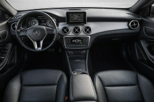 Mercedes CLA 200 Sadlno - zdjęcie 9