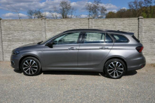 Fiat Tipo 1.6 Multijet 120KM Dąbrowa Górnicza - zdjęcie 2
