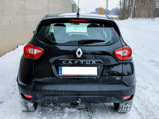Renault Captur Łódź - zdjęcie 5