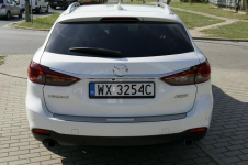 Mazda 6 Warszawa - zdjęcie 6