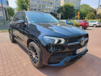 Mercedes GLE 300 Poleasingowe.pl