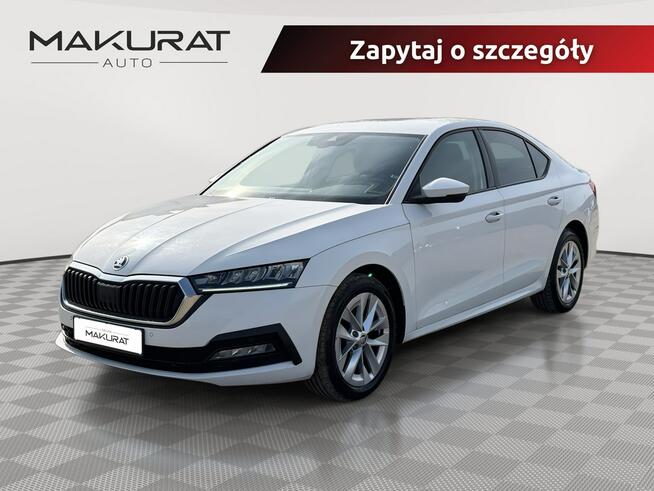 Škoda Octavia WND1846C#2.0 TDI Ambition K.cofania LED Salon PL VAT 23% Gdynia - zdjęcie 1