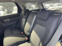 Land Rover Discovery Sport 4x4 Navi Klimatronik: 2 strefy Hak Gliwice - zdjęcie 10