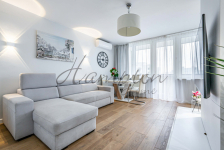 Mieszkanie na sprzedaż po generalnym remoncie na U