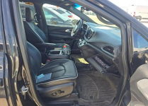 Chrysler Pacifica LIMITED / pakiet S / niski przebieg Białystok - zdjęcie 10