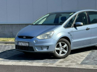 Ford S-MAX 2.0 Benzyna 145 KM | 2006 | 228 tys Mikołów - zdjęcie 5