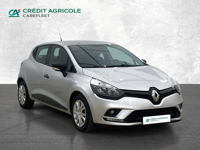 Renault Clio 1.5 dCi Energy Life Hatchback Warszawa - zdjęcie 3