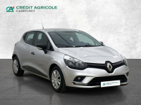 Renault Clio 1.5 dCi Energy Life Hatchback Warszawa - zdjęcie 3
