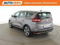 Renault Grand Scenic full led head up mhev pdc navi półskora Warszawa - zdjęcie 4