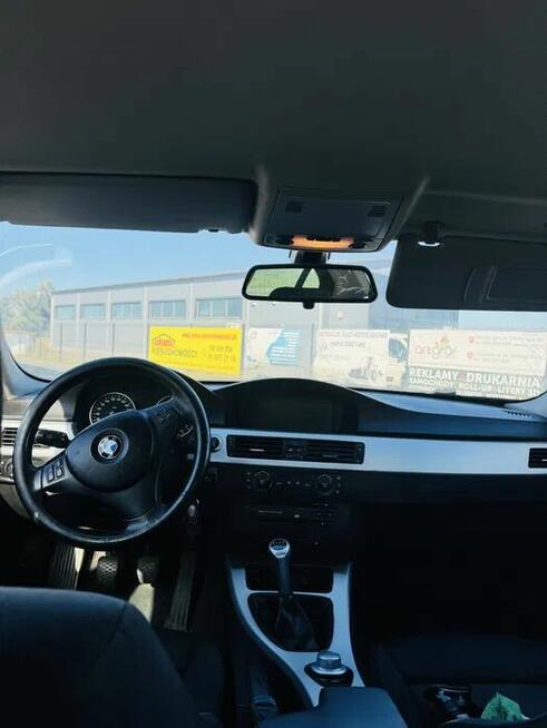 Bmw e90 320i 150 Koni Stargard - zdjęcie 7