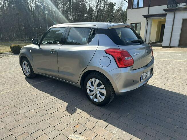 Suzuki Swift Polski Salon Lipówki - zdjęcie 6