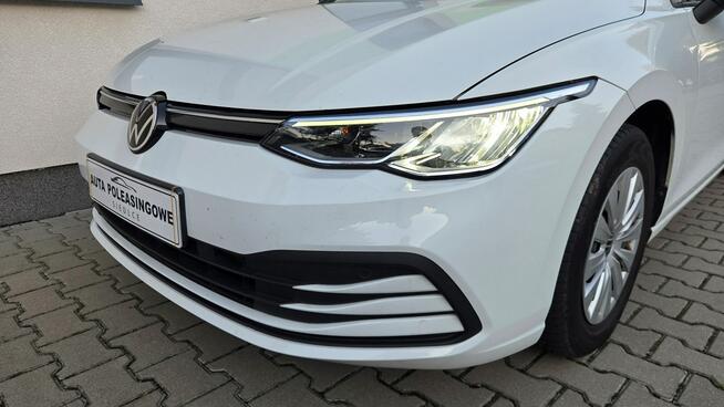 Volkswagen Golf 1.0TSI 110KM, Life, salon PL, gwarancja, EXPORT Siedlce - zdjęcie 3