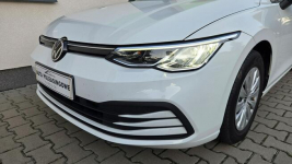 Volkswagen Golf 1.0TSI 110KM, Life, salon PL, gwarancja, EXPORT Siedlce - zdjęcie 3