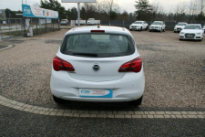 Opel Corsa 1.4 F-vat SalonPL Gwarancja Enjoy Warszawa - zdjęcie 7