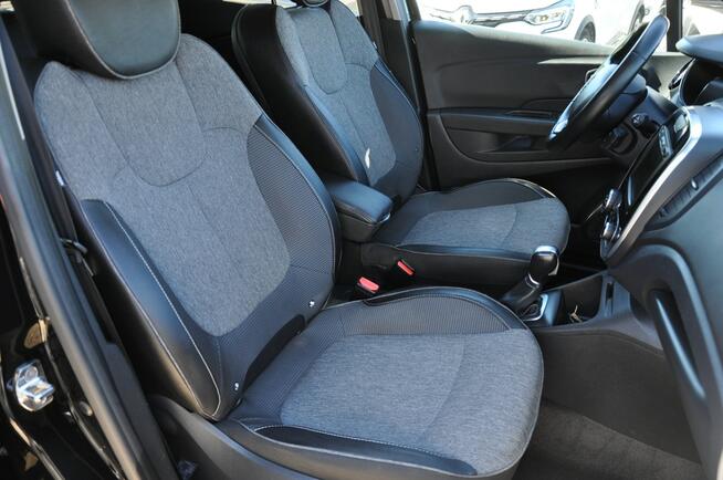 Renault Captur 1.3TCe 150KM automat Full LED Navi Kamera Dąbrowa Górnicza - zdjęcie 12