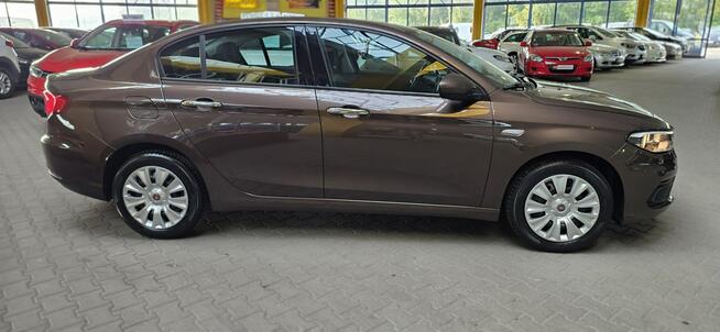 Fiat Tipo ZOBACZ OPIS !! W podanej cenie roczna gwarancja Mysłowice - zdjęcie 11