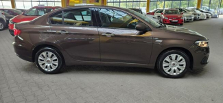 Fiat Tipo ZOBACZ OPIS !! W podanej cenie roczna gwarancja Mysłowice - zdjęcie 11