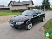 Audi A4 1.8T 163km / Zadbana / Sprowadzona / Bezwypadkowa
