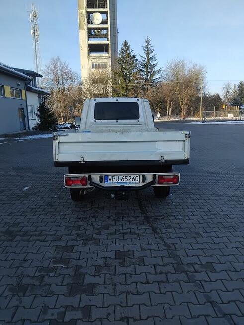 Volkswagen t4 Sulkowo - zdjęcie 4