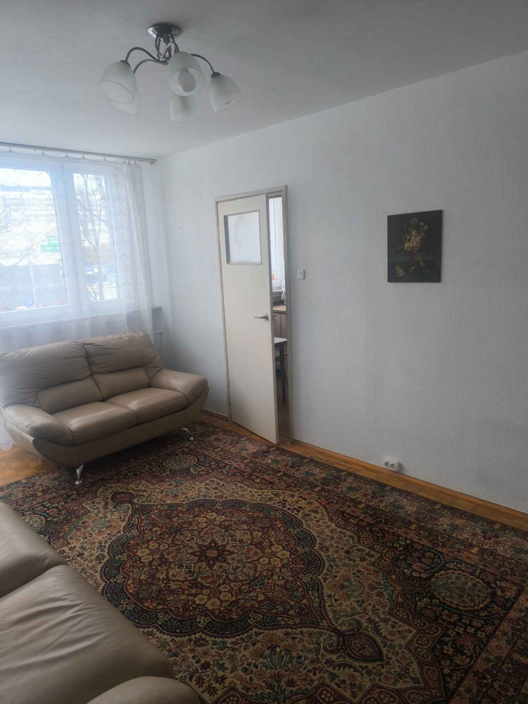 Wynajmę mieszkanie 2-pokojowe Krzyki - zdjęcie 7