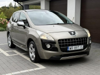 Peugeot 3008 Pnorama Navi Headup Radom - zdjęcie 11