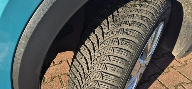 Volkswagen T-Cross Paproć - zdjęcie 4