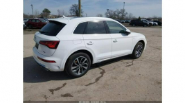 Audi Q5 / Quattro / S-Line / 2.0 265KM / Wrocław - zdjęcie 6